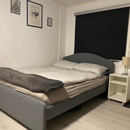 K&F Apartment Keflavík Extérieur photo